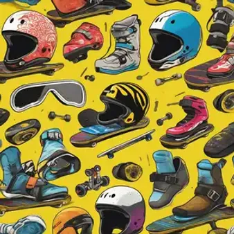 Skateboarding Safety: Protecting Yourself